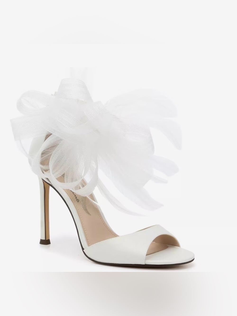 Nina Daciana Sandal